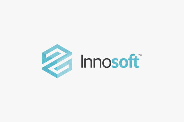 品牌设计欣赏：Innosoft