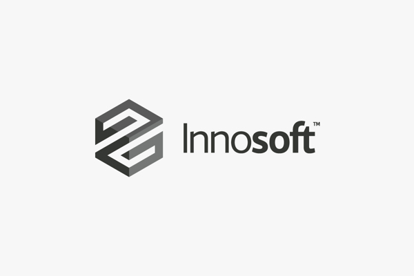 品牌设计欣赏：Innosoft