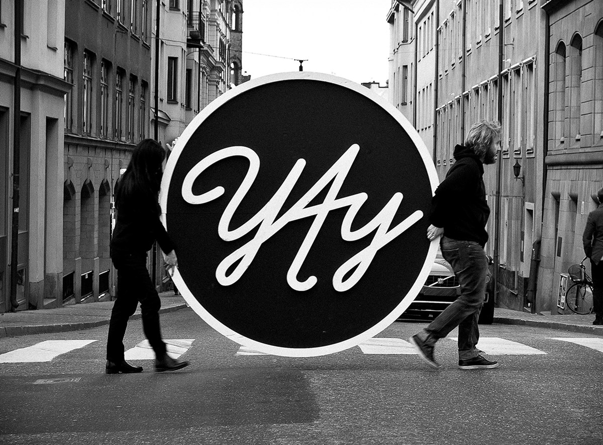 Yay Festival艺术节品牌设计