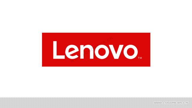 联想（Lenovo）启用新logo以及新口号